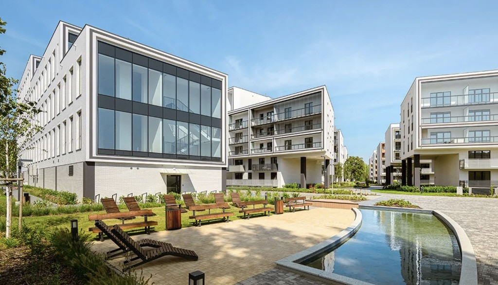 Mieszkanie Sprzedaż Wrocław Gnieźnieńska 1