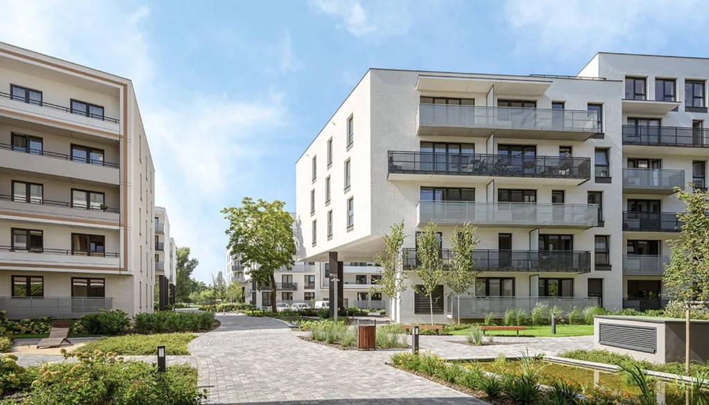 Mieszkanie Sprzedaż Wrocław Gnieźnieńska 7