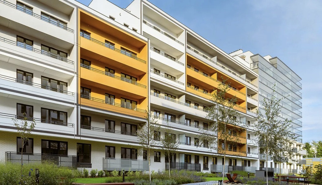 Mieszkanie Sprzedaż Wrocław Gnieźnieńska 5