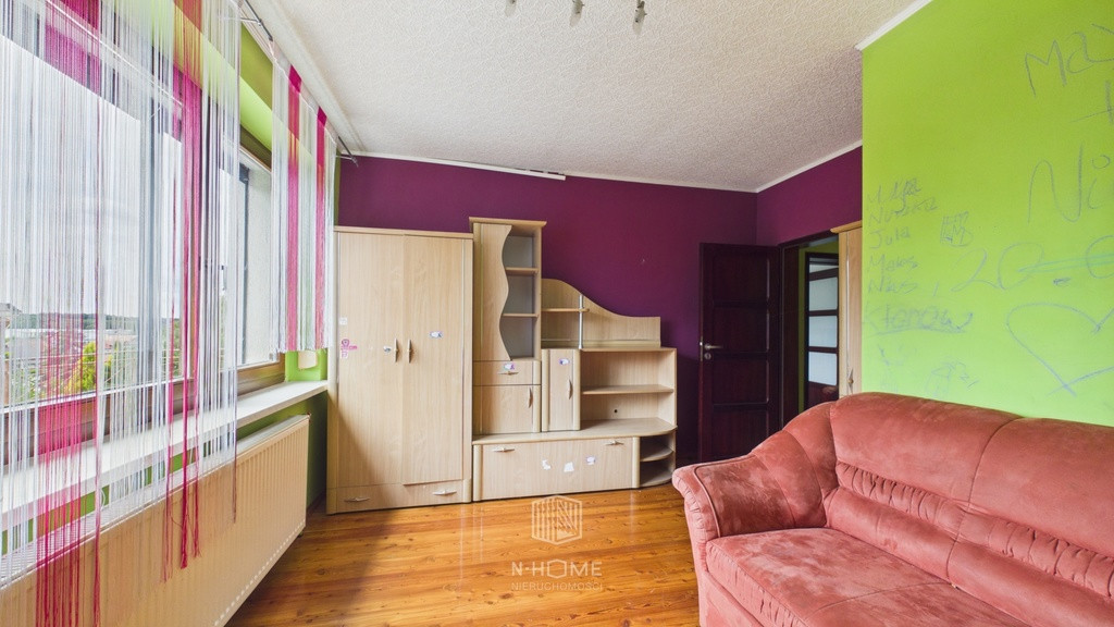 Dom Sprzedaż Międzybórz Kościelna 8