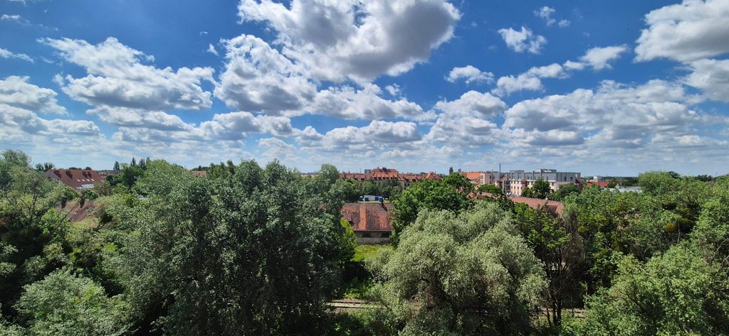 Mieszkanie Sprzedaż Wrocław Lothara Herbsta 2