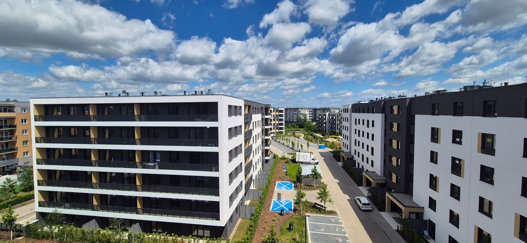 Mieszkanie Sprzedaż Wrocław Lothara Herbsta 9