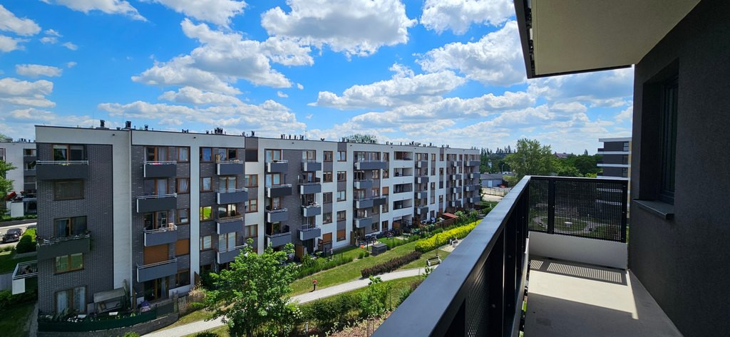 Mieszkanie Sprzedaż Wrocław Lothara Herbsta 4