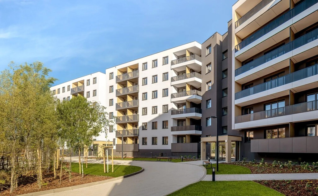 Mieszkanie Sprzedaż Wrocław Lothara Herbsta 17