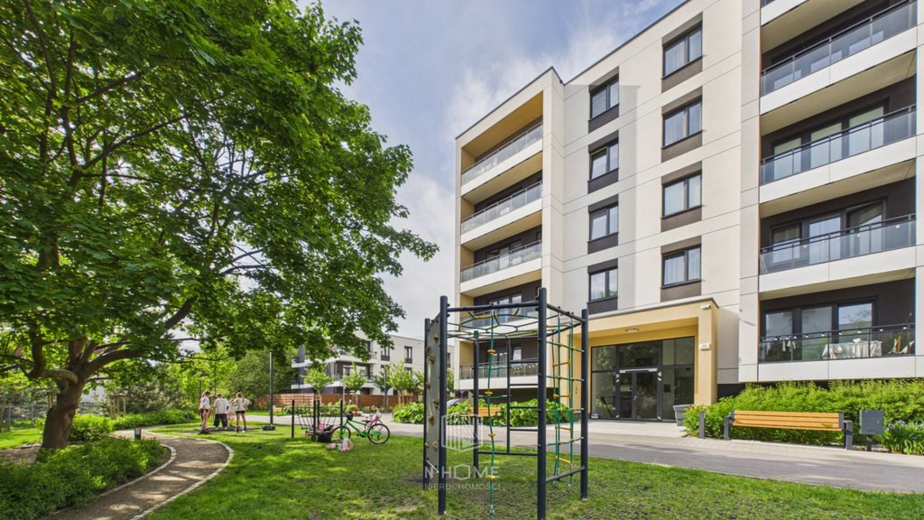 Mieszkanie Sprzedaż Wrocław Odolanowska 7