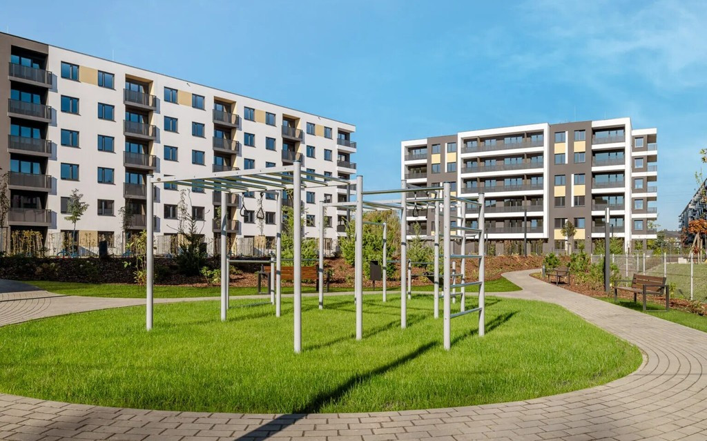 Mieszkanie Sprzedaż Wrocław Lothara Herbsta 16