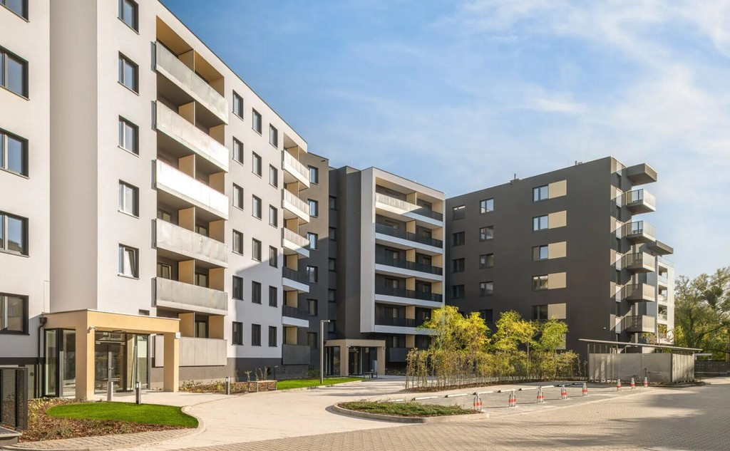 Mieszkanie Sprzedaż Wrocław Lothara Herbsta 18