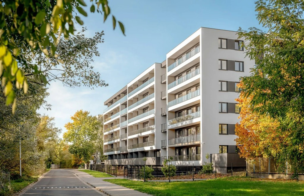 Mieszkanie Sprzedaż Wrocław Lothara Herbsta 15