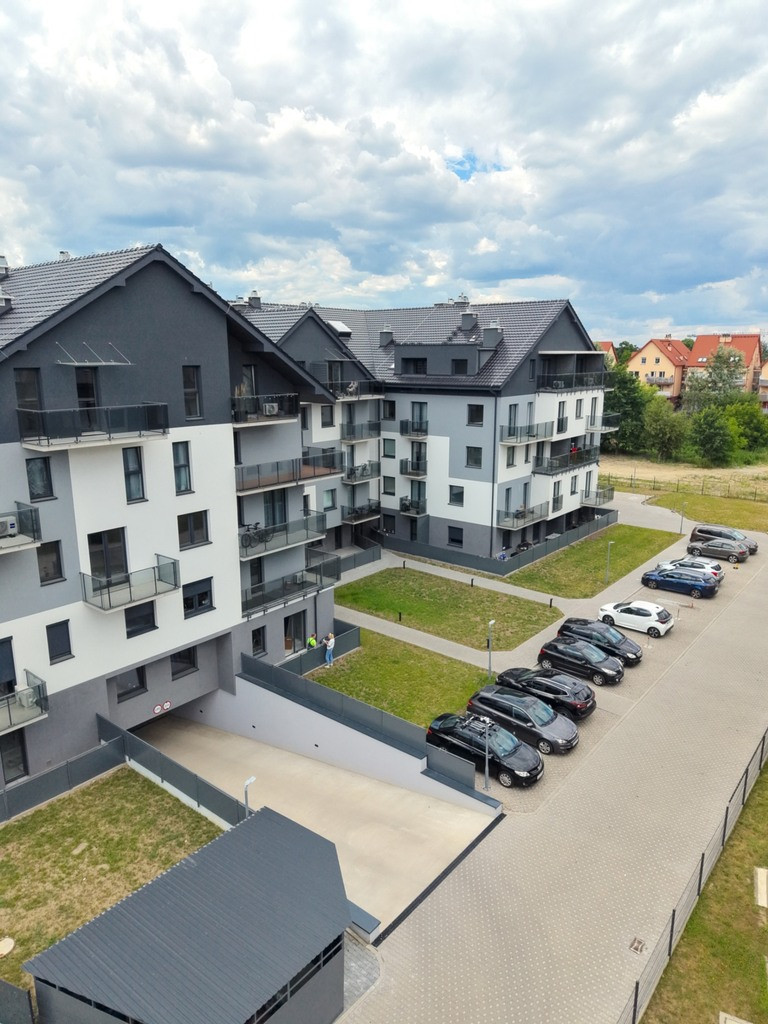 Mieszkanie Sprzedaż Wrocław Rudawska 3