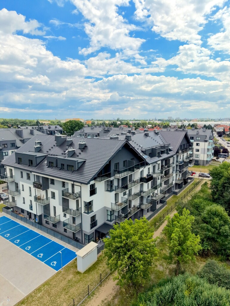 Mieszkanie Sprzedaż Wrocław Rudawska 5
