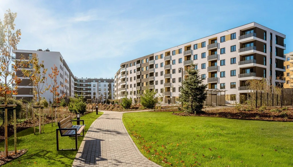 Mieszkanie Sprzedaż Wrocław Lothara Herbsta 18
