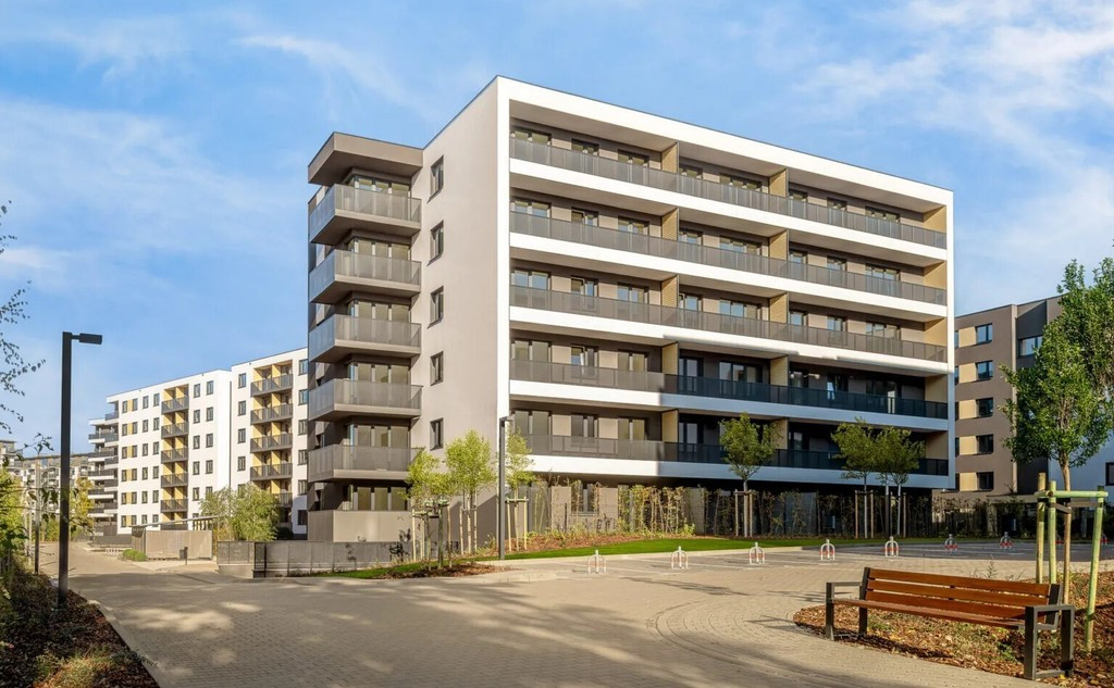 Mieszkanie Sprzedaż Wrocław Lothara Herbsta 19
