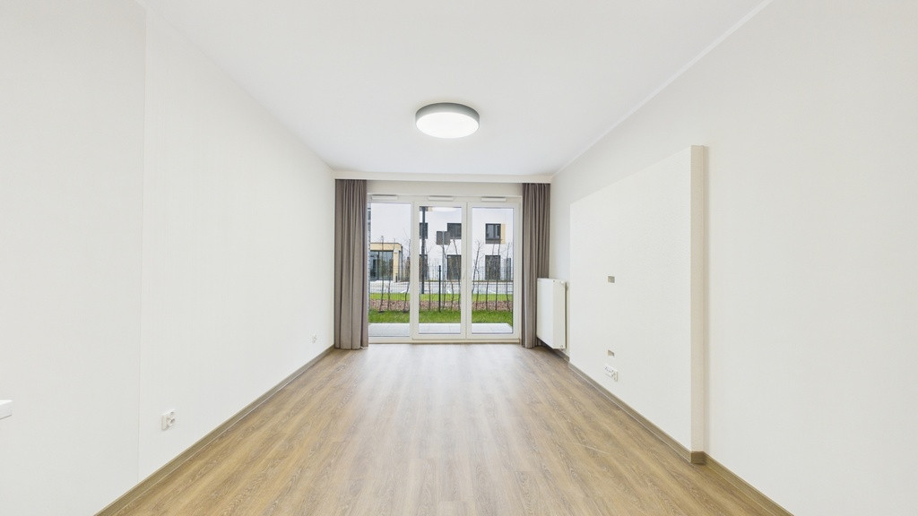 Mieszkanie Sprzedaż Wrocław Lothara Herbsta 6