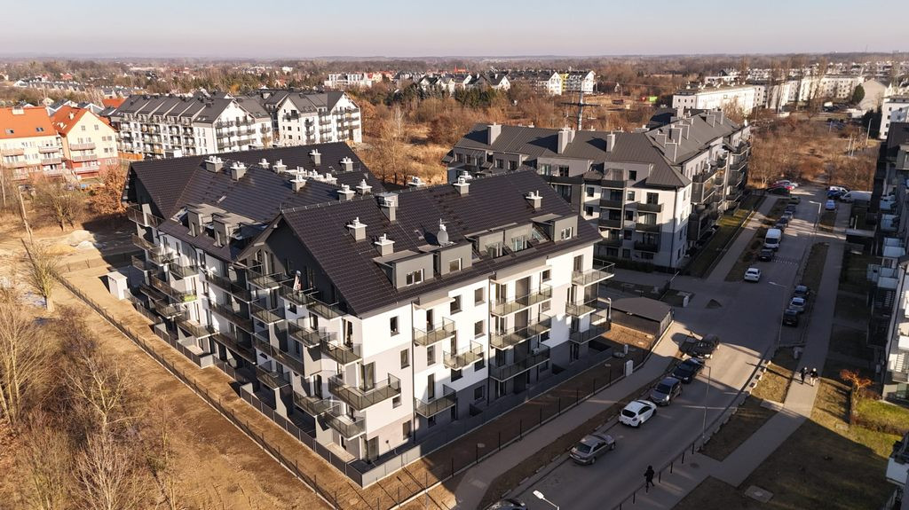 Mieszkanie Sprzedaż Wrocław Rudawska 8