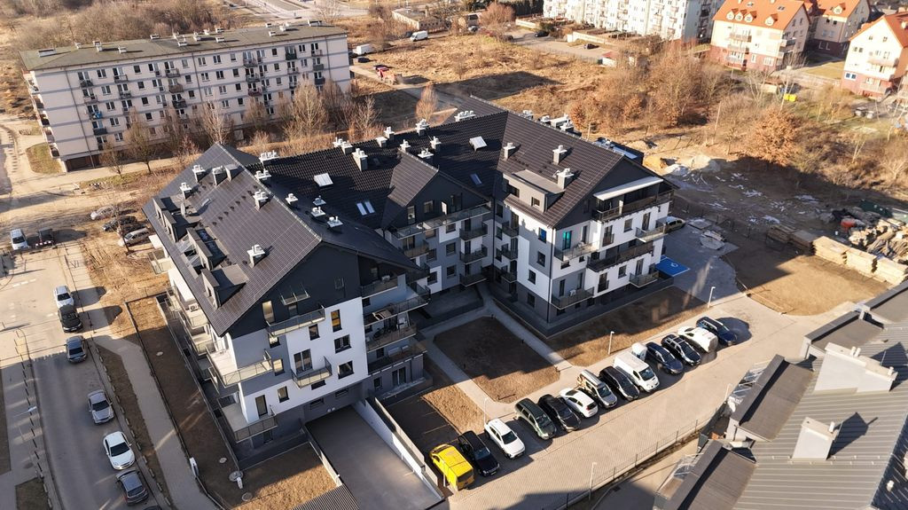 Mieszkanie Sprzedaż Wrocław Rudawska 9