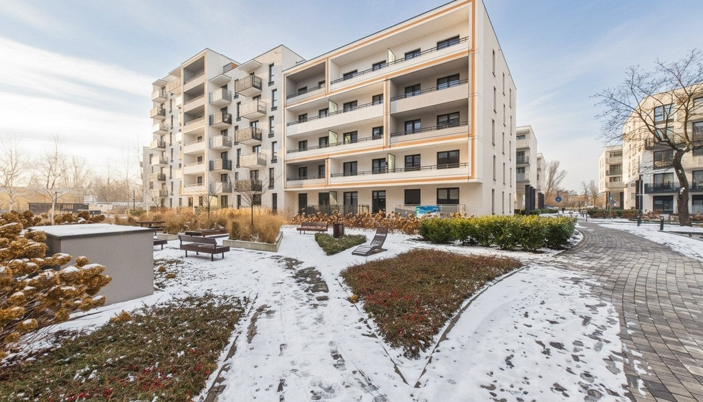 Mieszkanie Sprzedaż Wrocław Długa 14