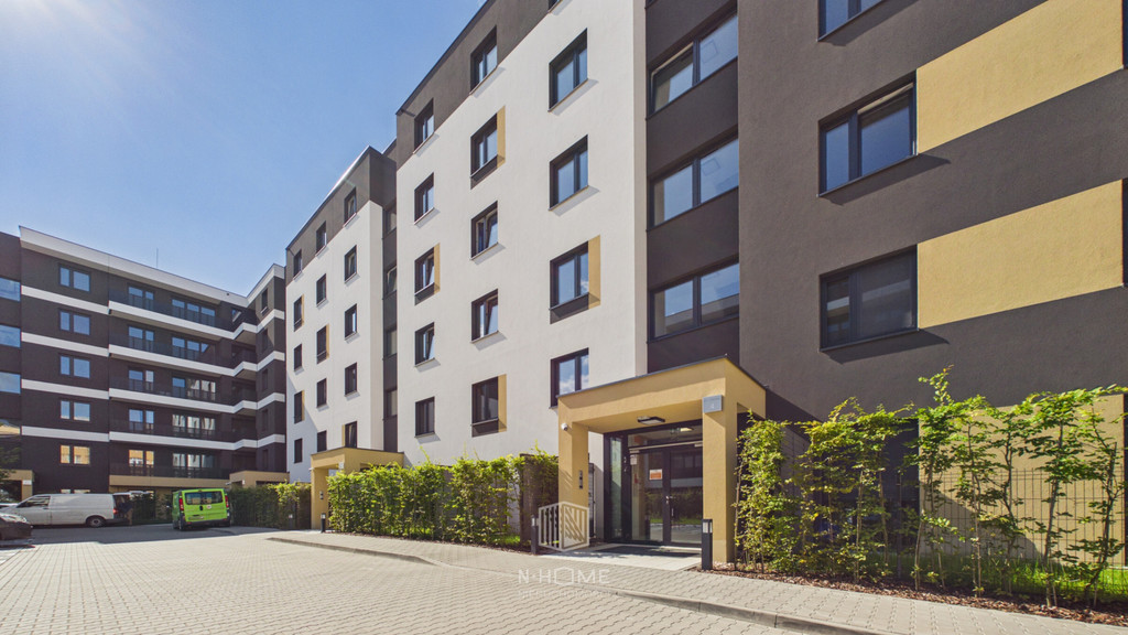 Mieszkanie Sprzedaż Wrocław Lothara Herbsta 2