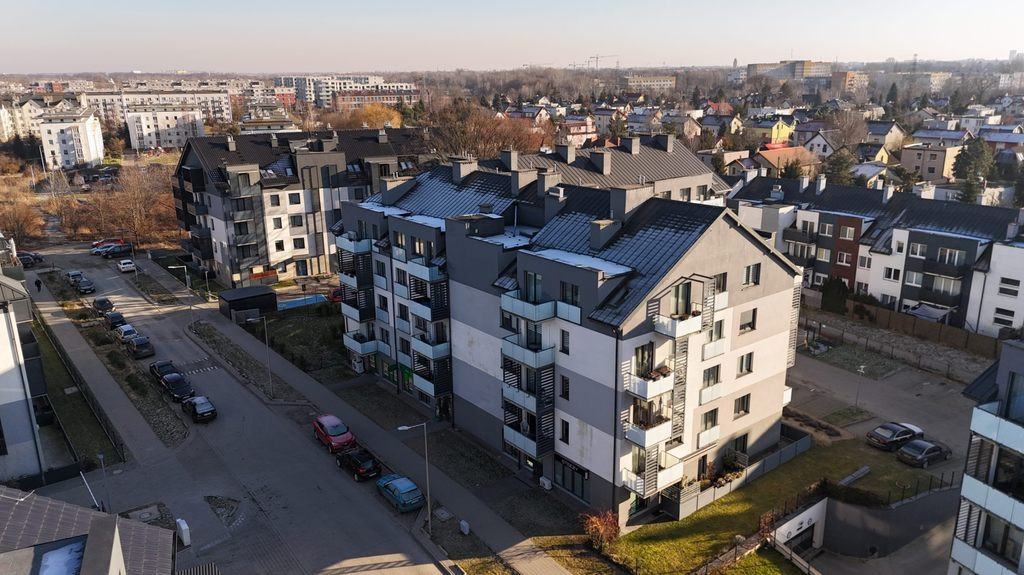 Mieszkanie Sprzedaż Wrocław Ramiszowska 8