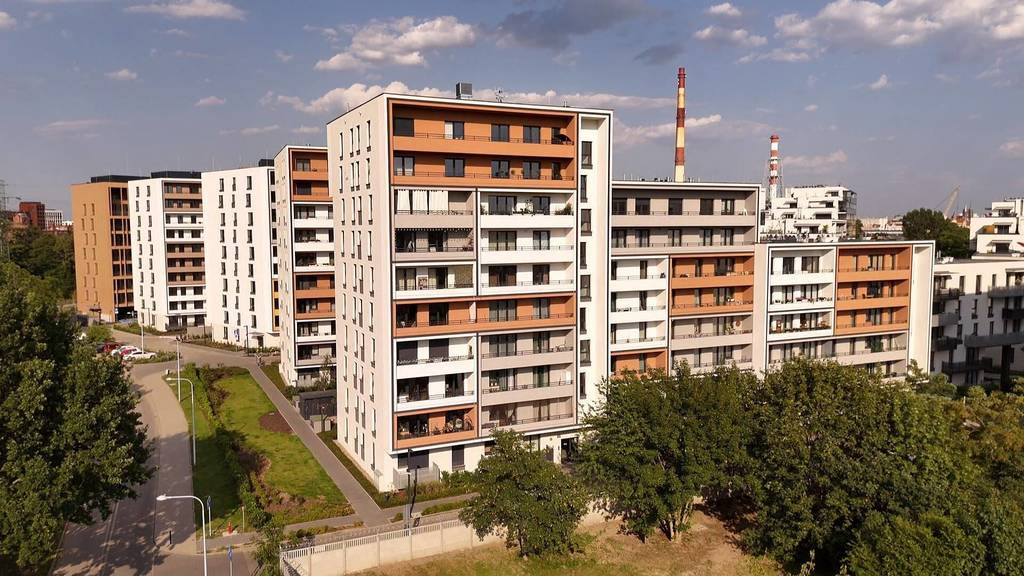 Mieszkanie Sprzedaż Wrocław Długa 20