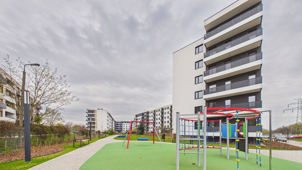 Mieszkanie Sprzedaż Wrocław Lothara Herbsta 12