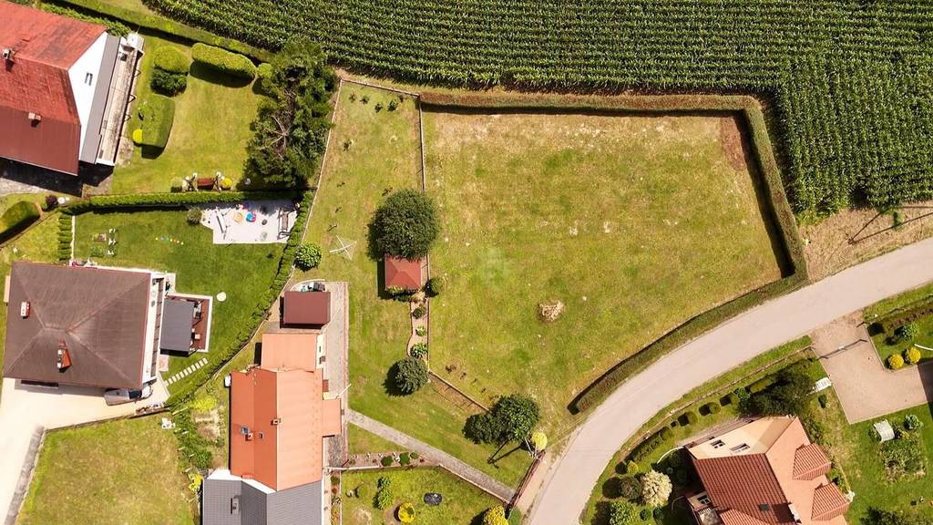 Dom Sprzedaż Przeciszów Borkowa 20