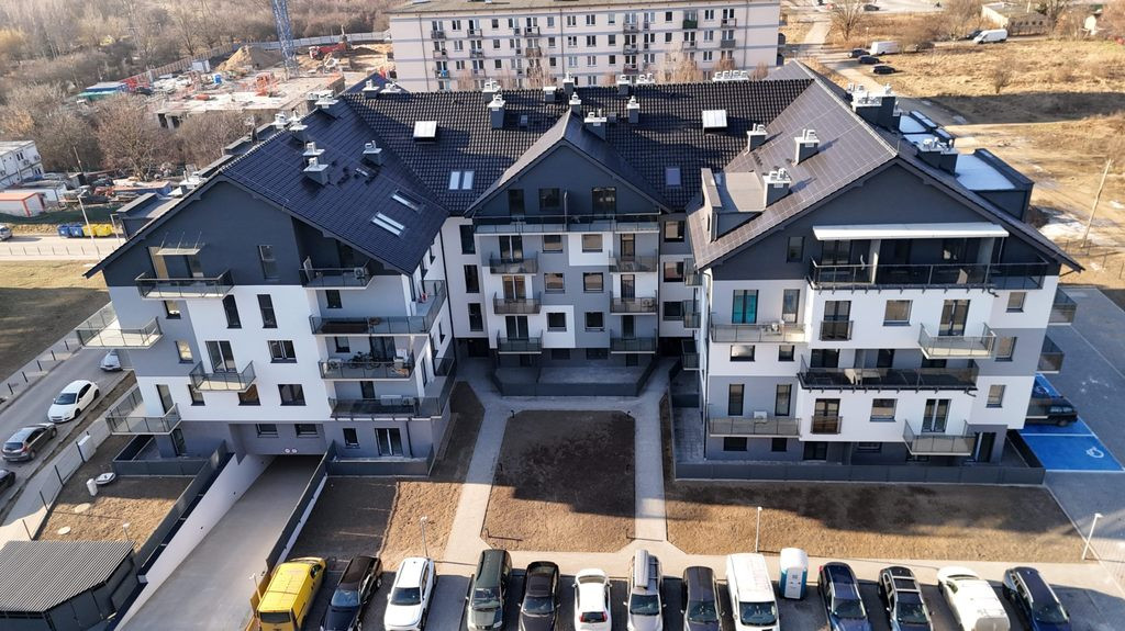 Mieszkanie Sprzedaż Wrocław Rudawska 5