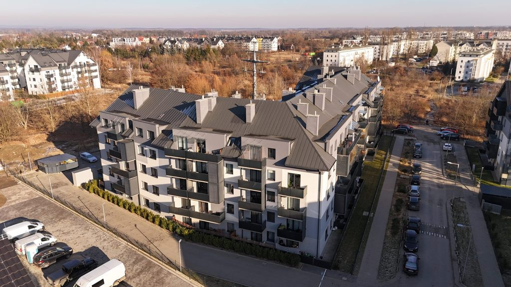 Mieszkanie Sprzedaż Wrocław Rudawska 6
