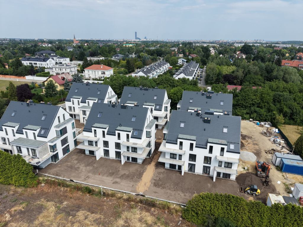Mieszkanie Sprzedaż Wrocław Brylantowa 3
