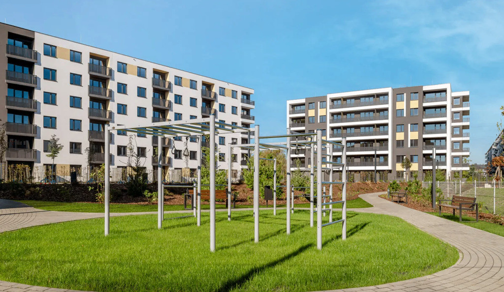 Mieszkanie Sprzedaż Wrocław Sołtysowicka 1