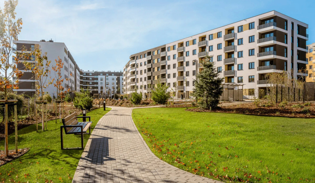 Mieszkanie Sprzedaż Wrocław Sołtysowicka 4