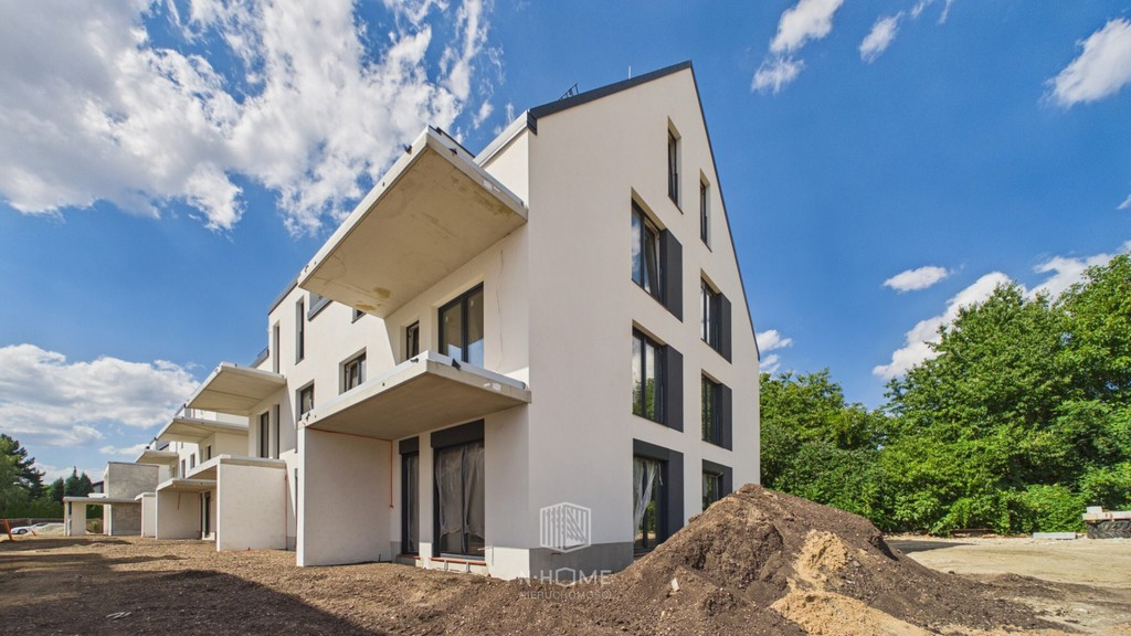 Mieszkanie Sprzedaż Wrocław Brylantowa 4