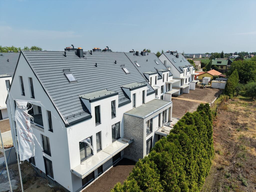Mieszkanie Sprzedaż Wrocław Brylantowa 1