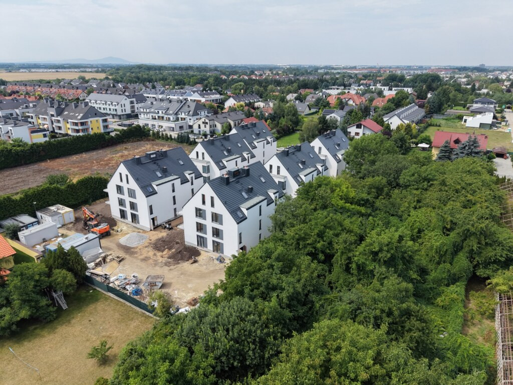 Mieszkanie Sprzedaż Wrocław Brylantowa 19