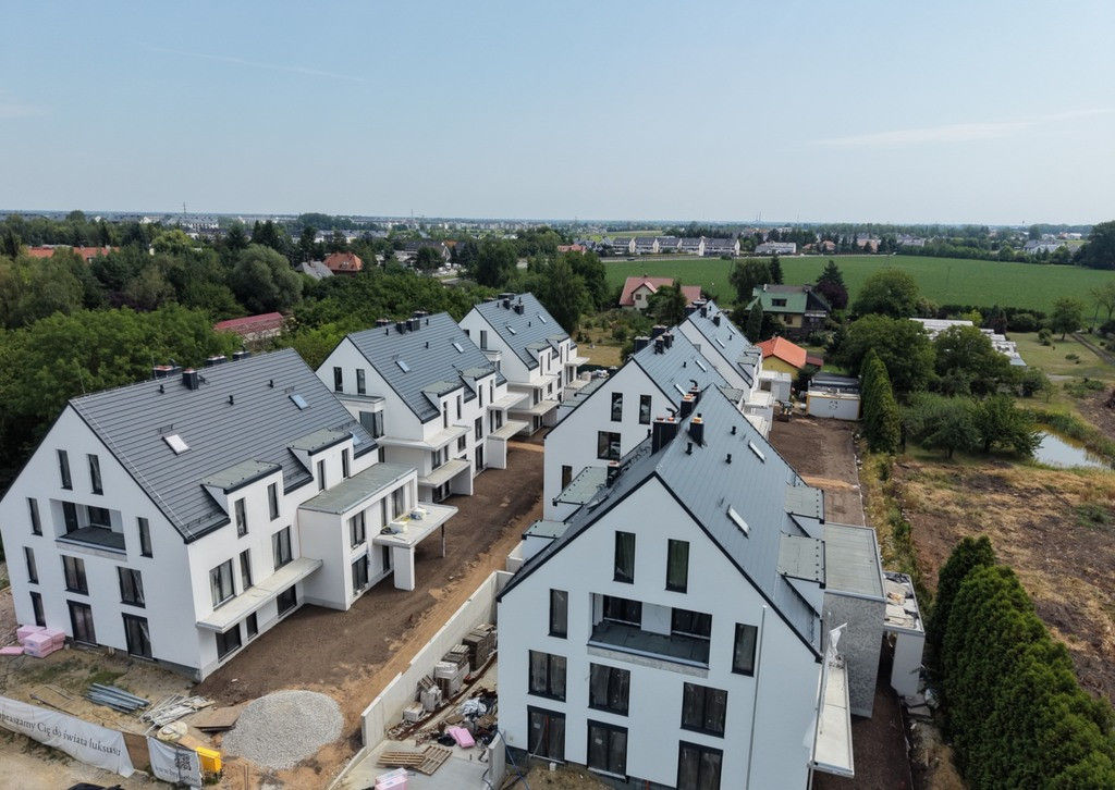 Mieszkanie Sprzedaż Wrocław Brylantowa 20