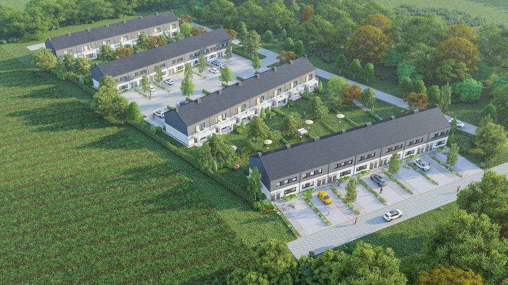 Mieszkanie Sprzedaż Środa Śląska Kolejowa 13