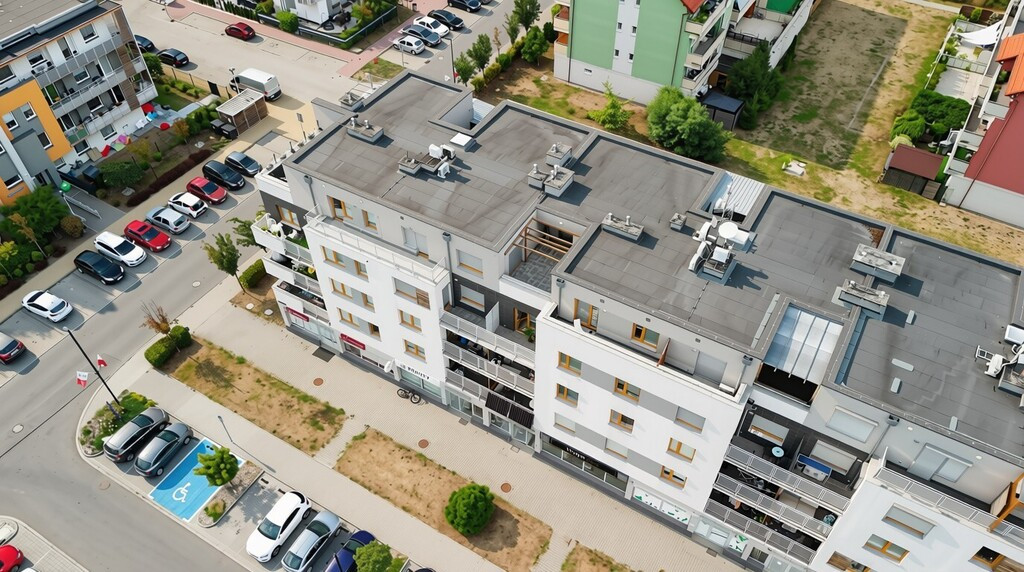 Mieszkanie Sprzedaż Święta Katarzyna 21