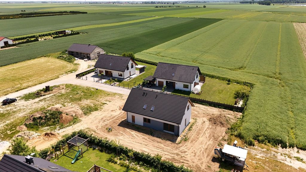 Dom Sprzedaż Januszkowice Klonowa 16