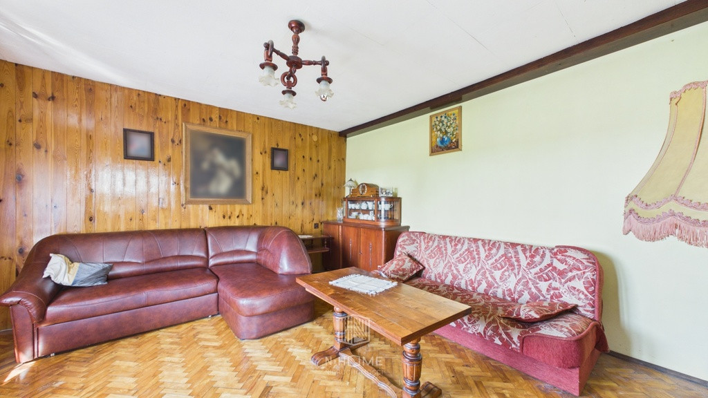 Dom Sprzedaż Księginice Trzebnicka 5