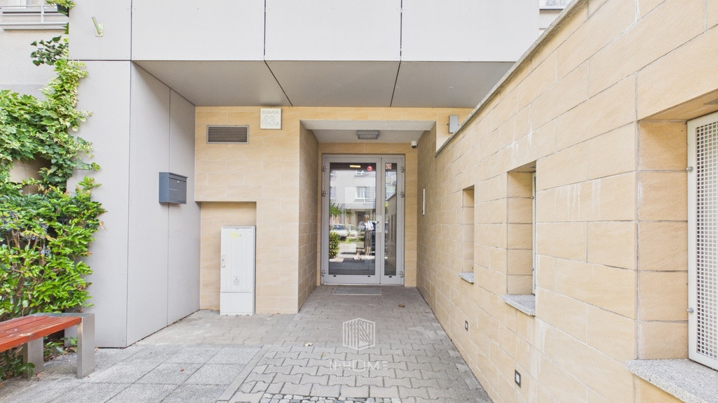Mieszkanie Wynajem Wrocław ks. Czesława Klimasa 20