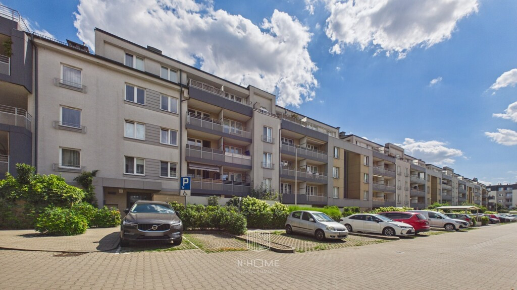 Mieszkanie Wynajem Wrocław ks. Czesława Klimasa 22