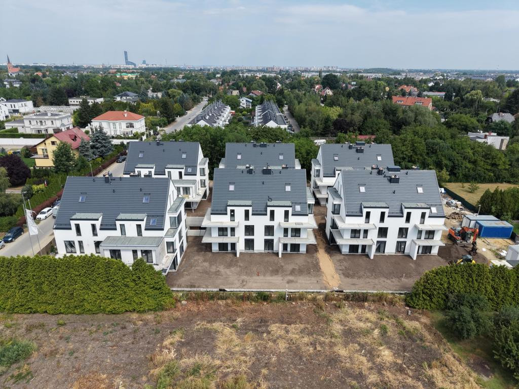 Mieszkanie Sprzedaż Wrocław Brylantowa 12