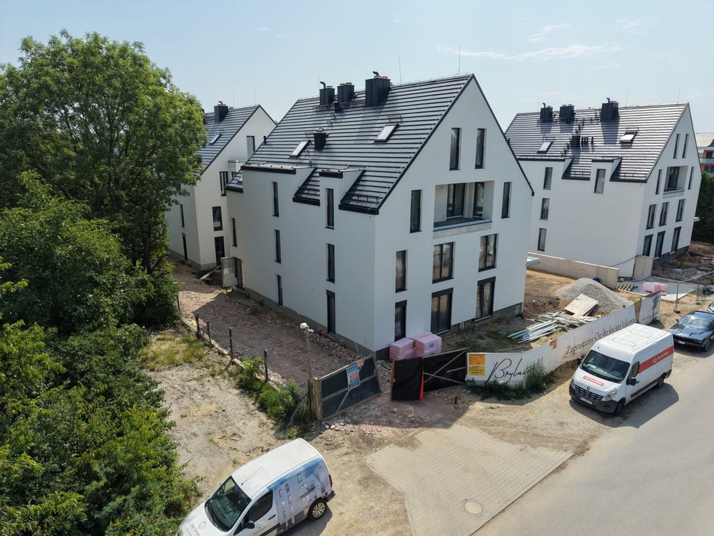 Mieszkanie Sprzedaż Wrocław Brylantowa 13