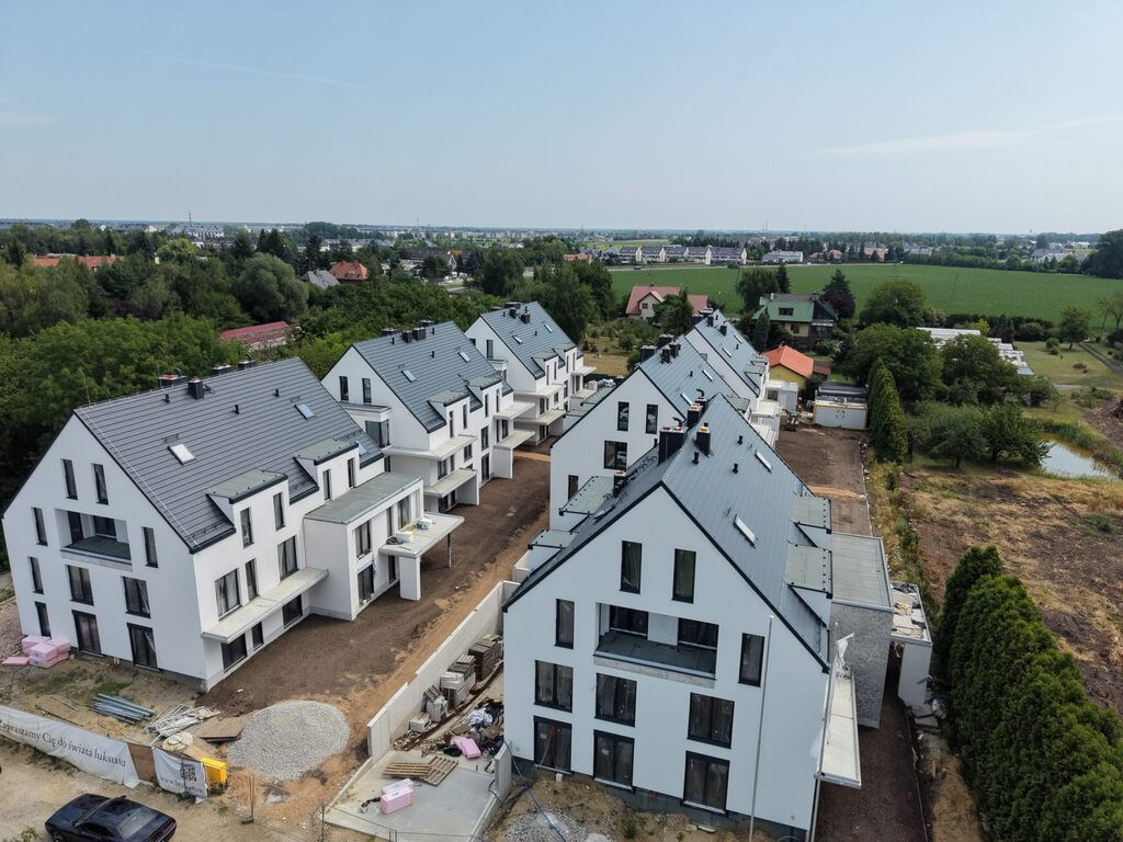 Mieszkanie Sprzedaż Wrocław Brylantowa 14