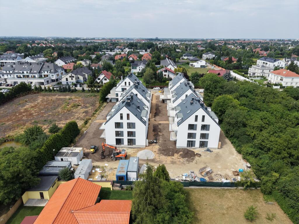 Mieszkanie Sprzedaż Wrocław Brylantowa 19