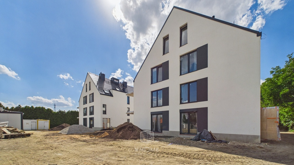 Mieszkanie Sprzedaż Wrocław Brylantowa 12