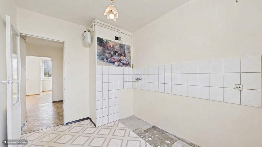 Mieszkanie Sprzedaż Wrocław Kłodnicka