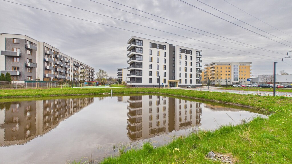 Mieszkanie Sprzedaż Wrocław Lothara Herbsta