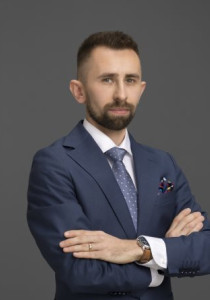 Kajetan Kąs