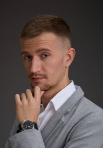 Krzysztof Haszczuk