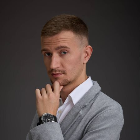 Krzysztof Haszczuk
